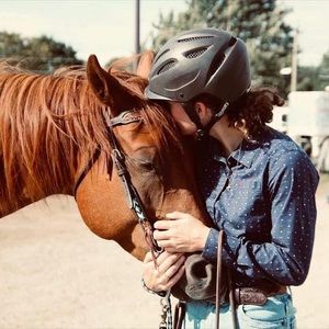 Meet your Posher, Laura-lee